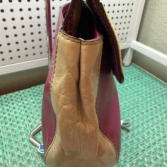 COACH 19031 Legacy Colorblock Willis 70th Anniversary - Picture 6 of 16